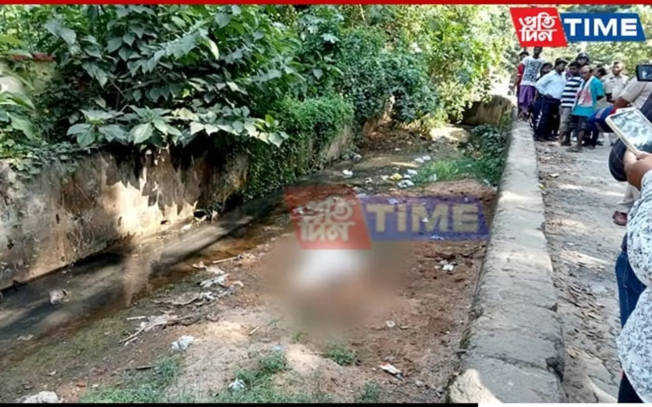 Body of Transgender Found Stuffed Inside Sack in Guwahati, Murder Suspected