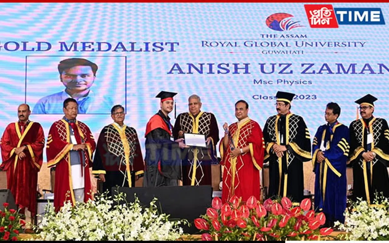 “Why Making Business Out of Education is Antithetical to Our Societal Cause?” VP Explains