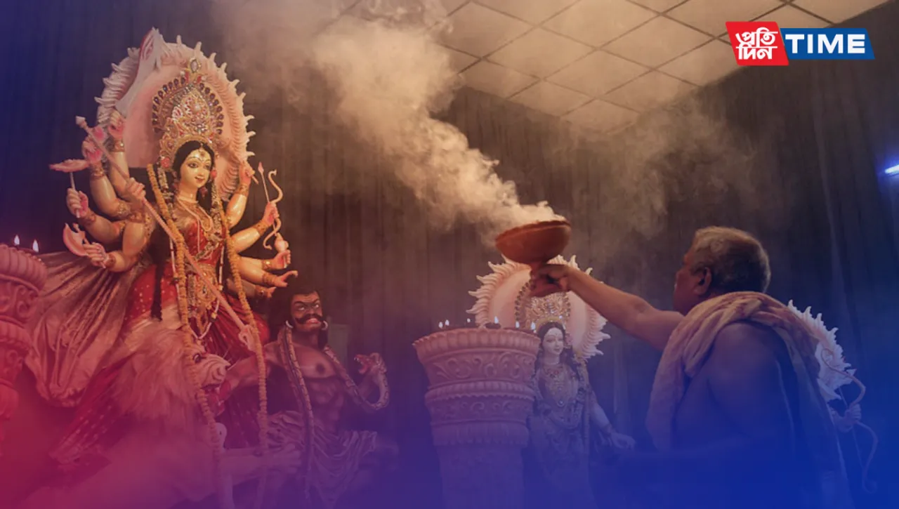 Bangladesh Interim Govt Increases Durga Puja Holidays
