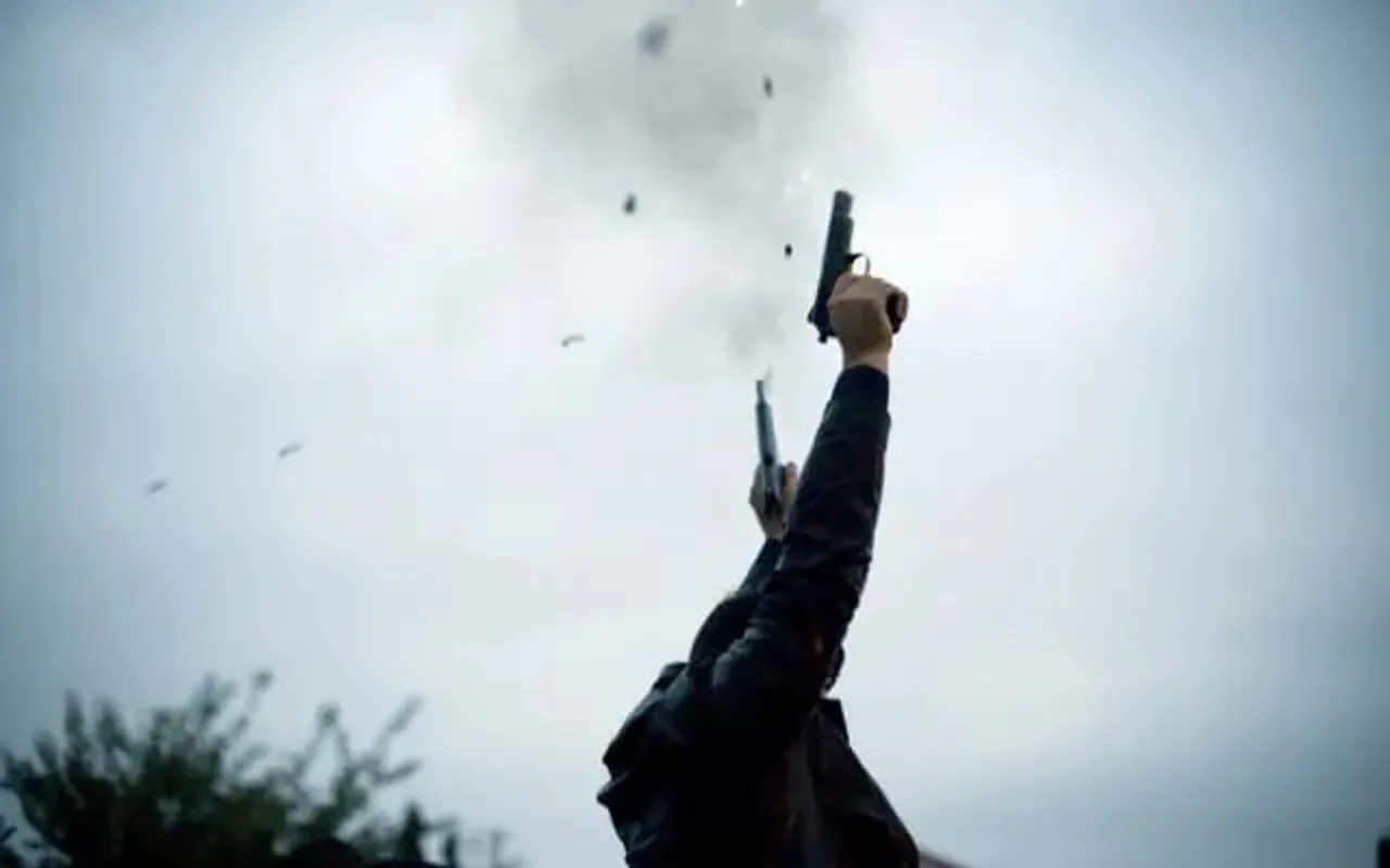 Guwahati: Chandmari Firing Accused Shot Round In Self-Defence