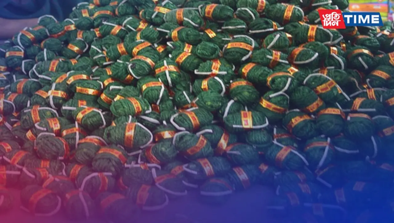 Celebrate Diwali with Eco-Friendly Green Crackers