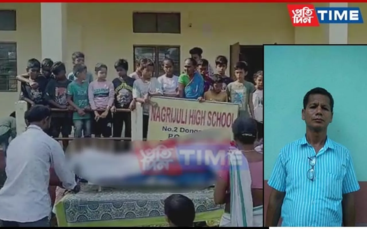 Assam: Man Dead in Bee Attack in Tamulpur; Another Injured
