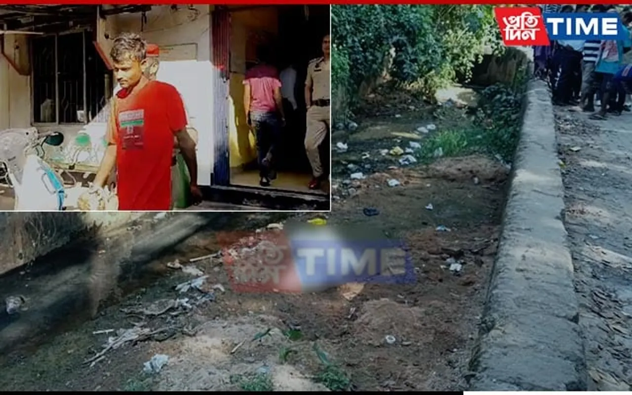 Chandmari Murder: Accused Sent to Police Custody; Denies Involvement in Case