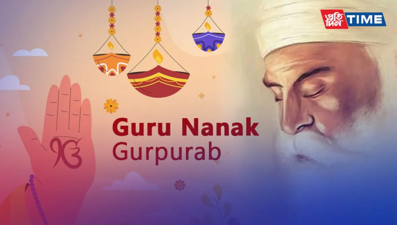 Guru Nanak Jayanti 2023: A Comprehensive Guide to Celebrations