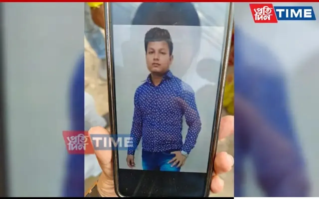 Guwahati: Body Of Man With Injury Marks Found Near Barsarapa Stadium