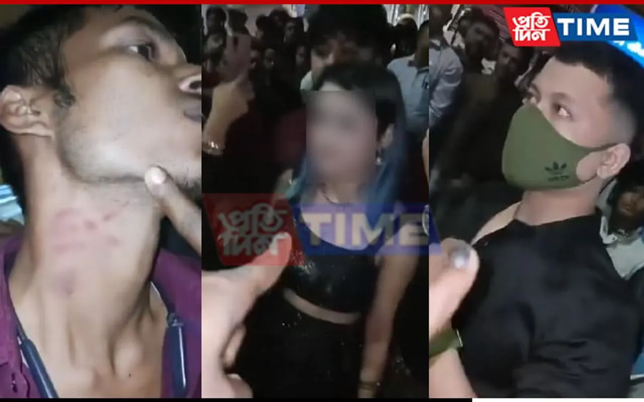 'UBER' Driver Assaulted for Not Halting at ‘No Parking Point’ in Guwahati 