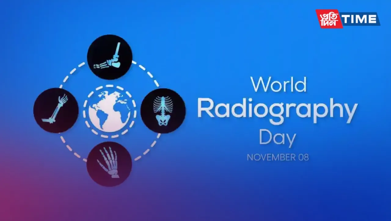 World Radiography Day 2023: Celebrating Patient Safety and Medical Imaging Milestones