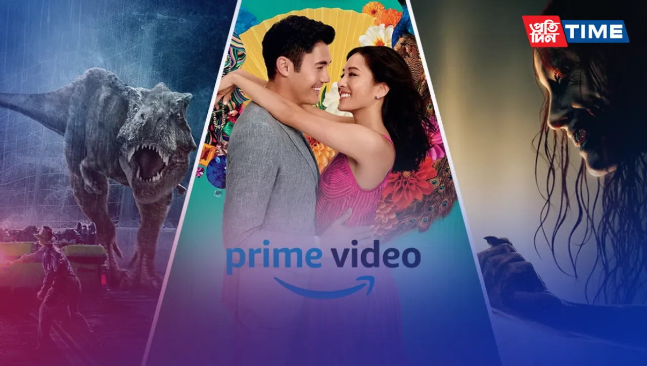 Latest Releases on Prime Video this November 2023