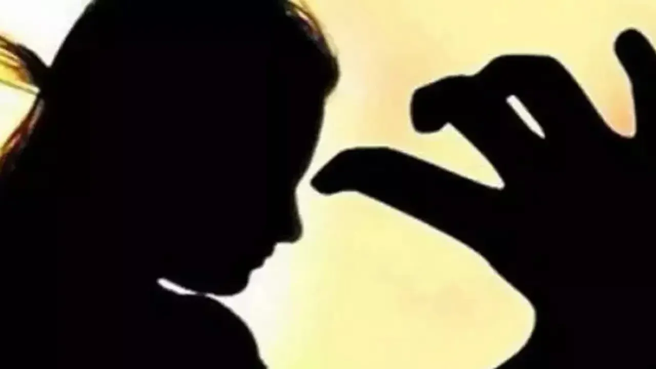 School Girl Allegedly Molested in Guwahati's Hengrabari