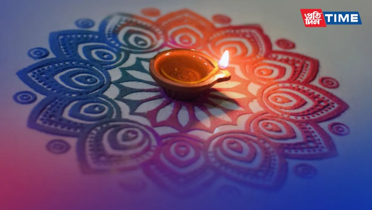 Date, Puja Muhurat, and Timing for Diwali in the United States in 2023