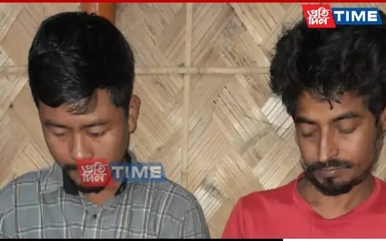 Dhaba Illegally Selling Alcohol Raided In Guwahati, 318 Bottles Seized