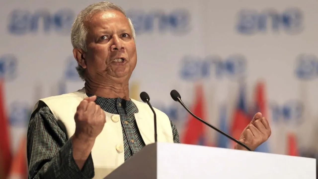 Nobel Laureate Dr. Yunus Appeals for Acquittal in Labour Law Violation Case