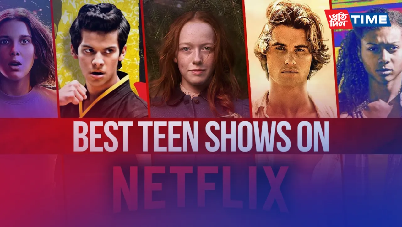 25 Best Teen Movies on Netflix Right Now
