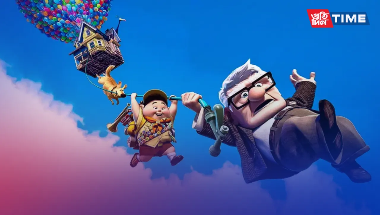 These Disney Movies will make you cry! 