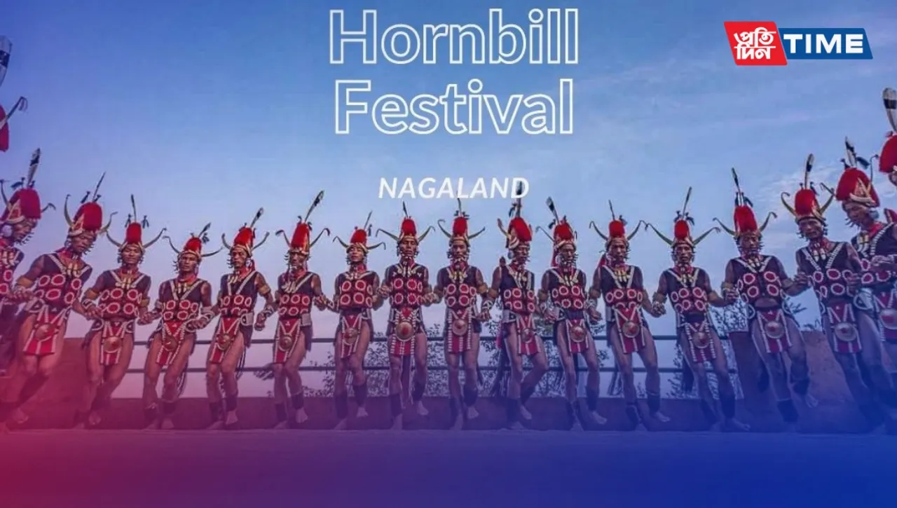Hornbill Festival 2023: A Cultural Extravaganza in Nagaland