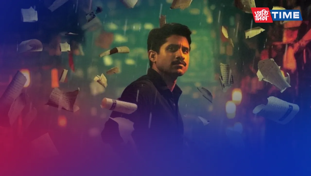 Dhootha Web Series Review: Naga Chaitanya Sets the Bar High for Supernatural Suspense Thrillers 