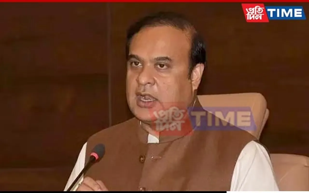 Assam Cabinet Announces 5% Reservation in BTech & BE Courses for Govt. School Students