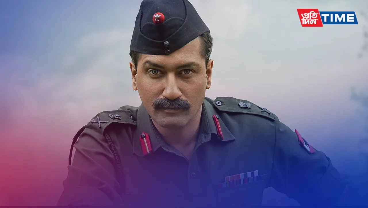 Sam Bahadur Movie Review – Vicky Kaushal Shines in a Gripping Tale of Courage