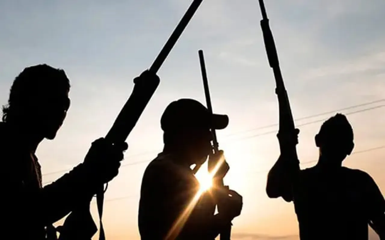 Assam: Armed Men Kidnap 3 Drivers From Dima Hasao Quarry