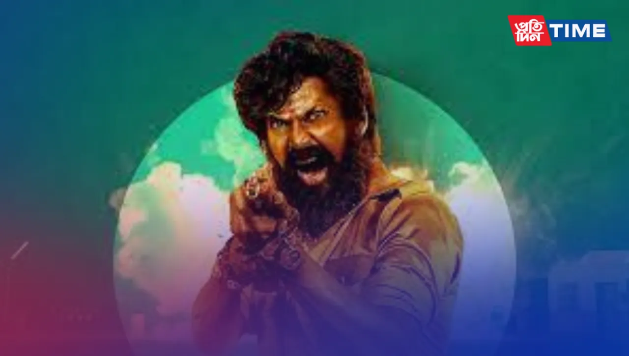 Antony Movie Review: Joju George and Kalyani Priyadarshan Impress Amid Narrative Hurdles