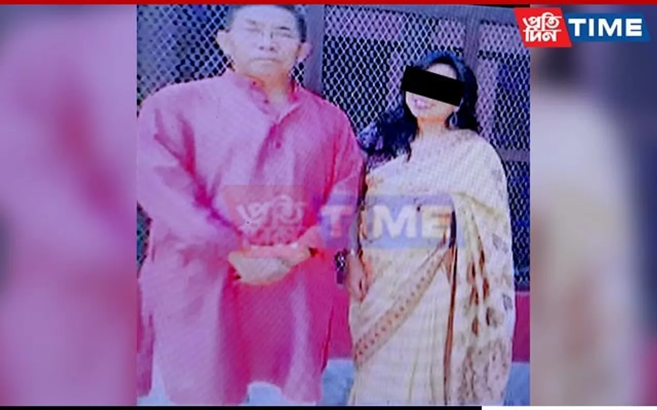 APSC Scam: 'Close Aide' of Ex-Chairman Rakesh Paul Detained in Silchar by SIT 