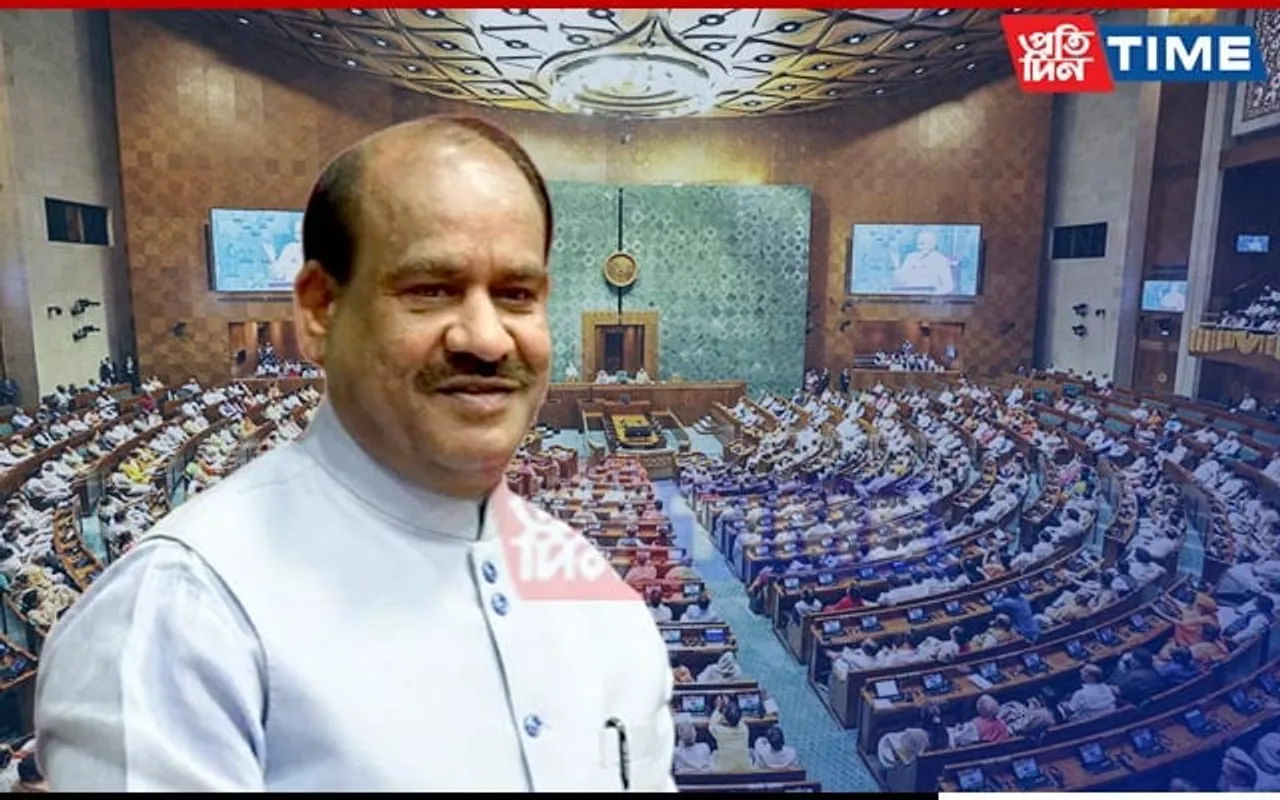 Opposition MPs Continue to Face Suspension in Parliament, Total Reaches 141