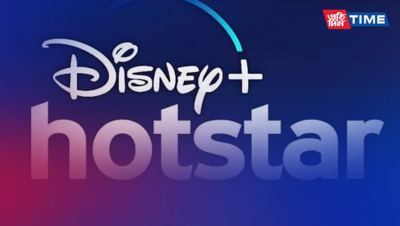 Disney+ Hotstar's December 2023 Lineup