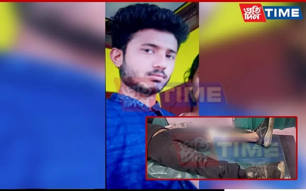 Assam: Suspected ULFA-I Member Shot By Cops at Baihata Chariali