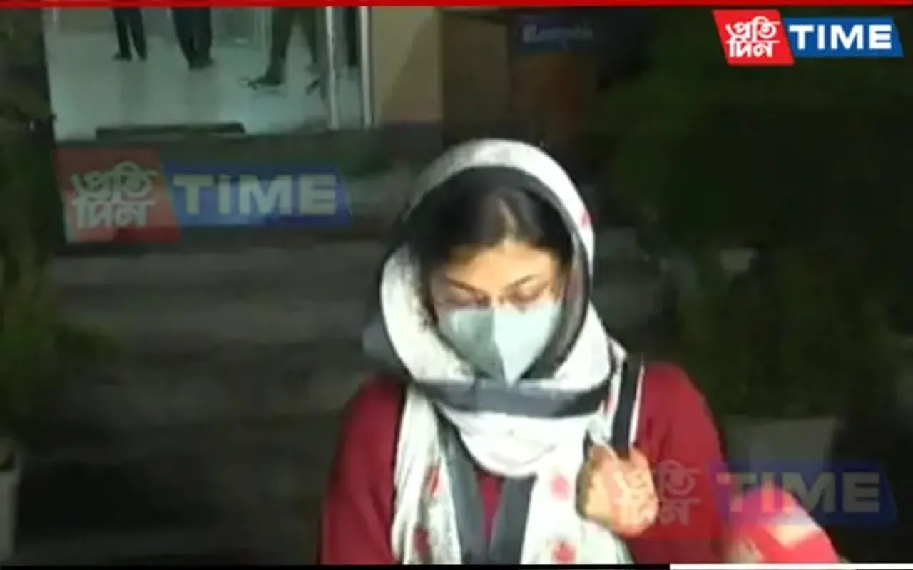 MPLAD Scam: ACS Sukanya Borah Let Go After Day-Long Interrogation