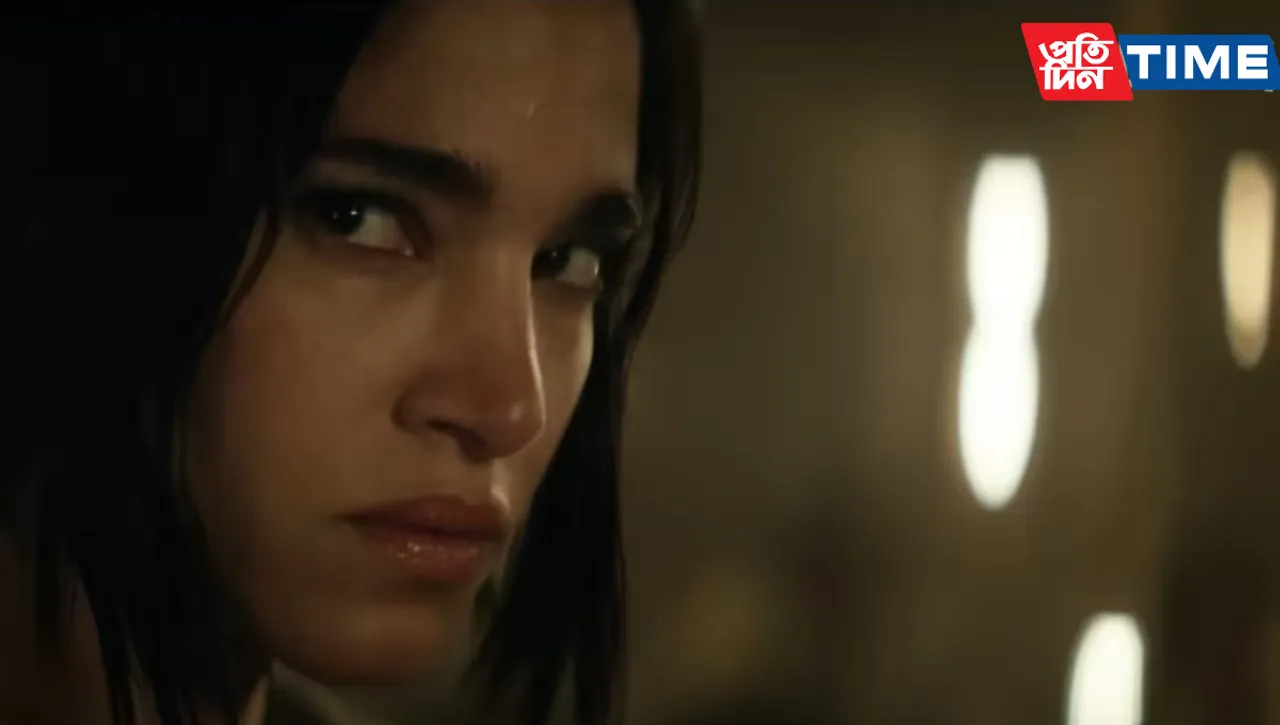 Rebel Moon: A Child of Fire OTT Release Date – Your Guide to Zack Snyder's Galactic Adventure