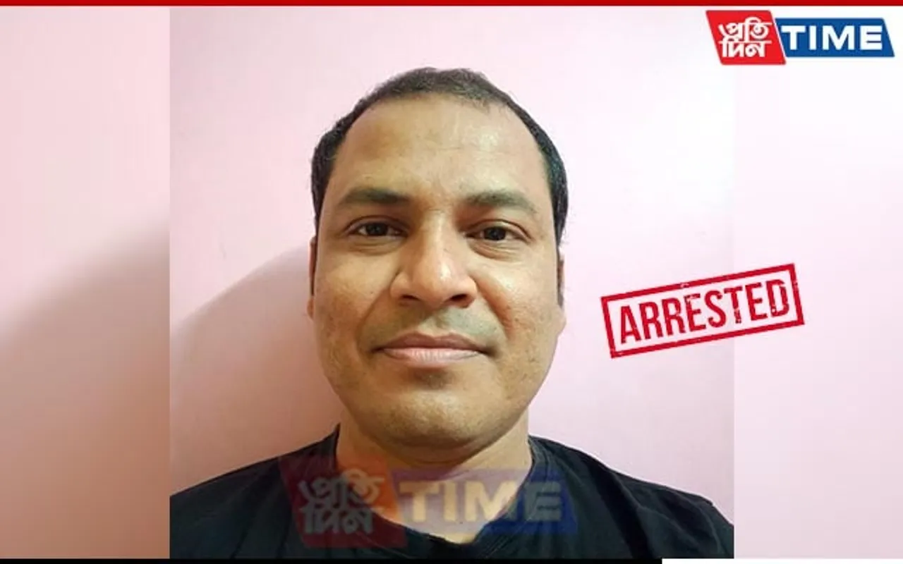 Guwahati Doctor Found Guilty of Raping Minor Domestic Help