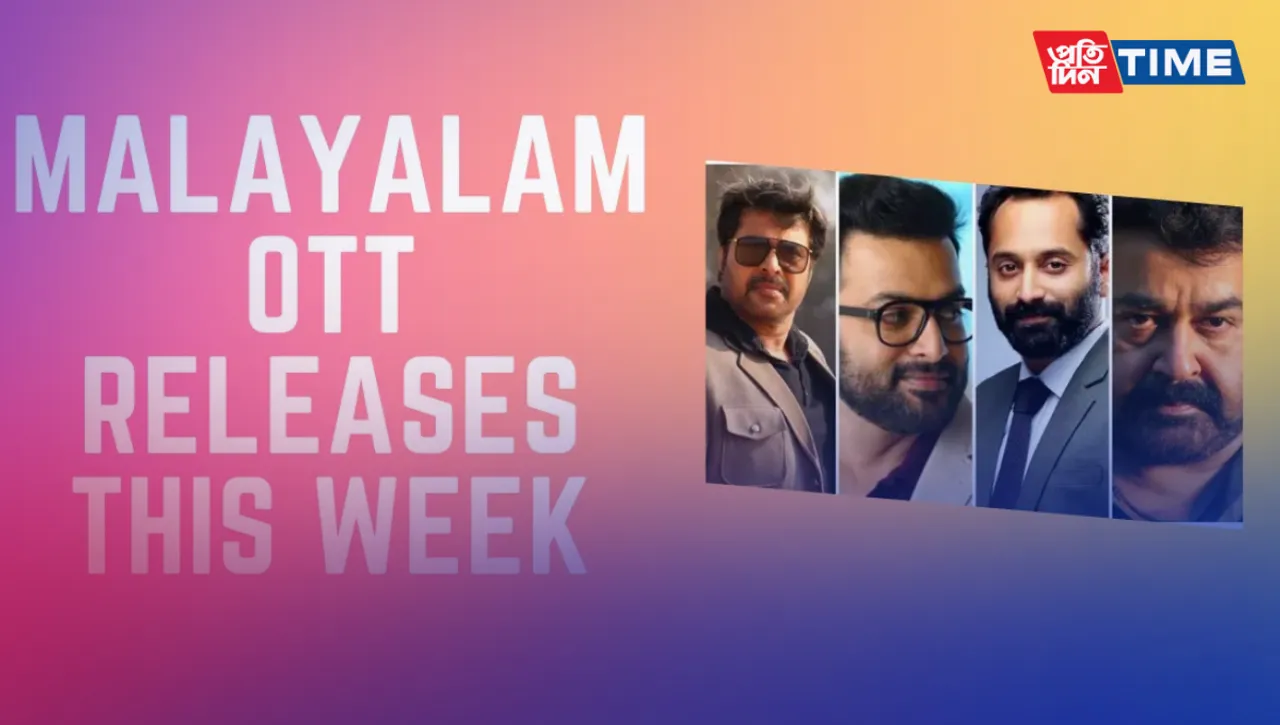 Upcoming Malayalam Movies and Web Series OTT Platforms – Netflix, Prime Video, Manorama Max, SonyLIV, Hotstar, and More!