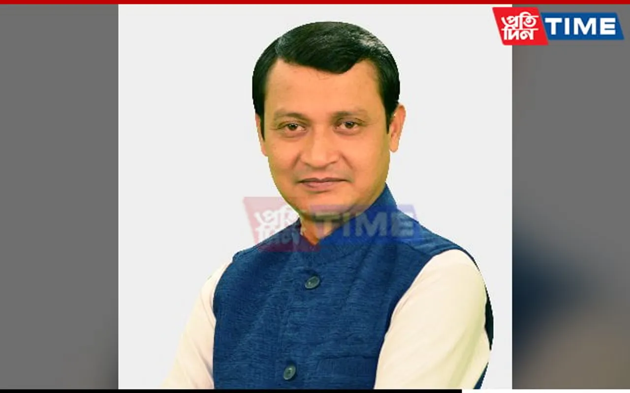 Pratidin Time's Sunit Kumar Bhuyan to Receive 'Birina Sangbad Prahari Award-2024'