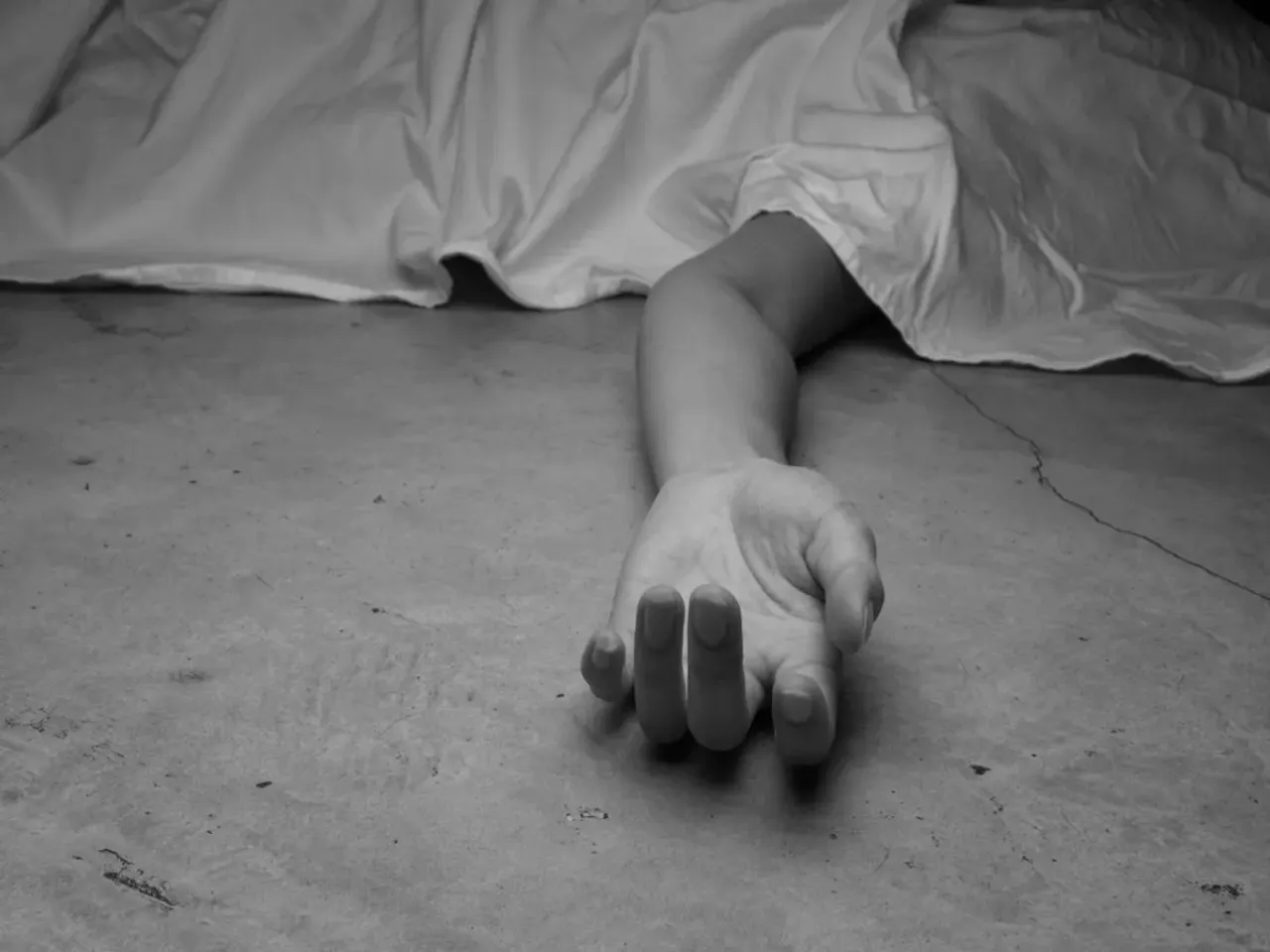Assam: Tezpur Lad Strangled To Death, Cops Launch Probe
