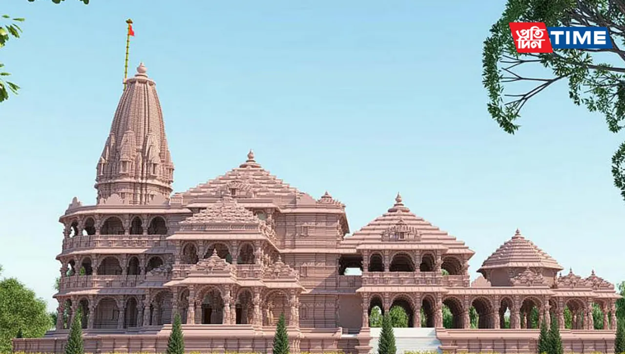 Ayodhya Ram Mandir Opening Ceremony Details, Aarti Timings, and Pass Booking Guide