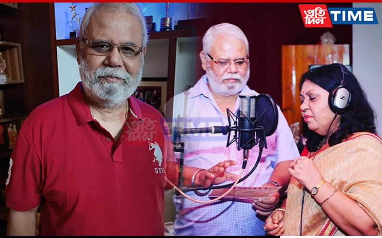 Assamese Music Maestro Bhupen Uzir Passes Away at 70