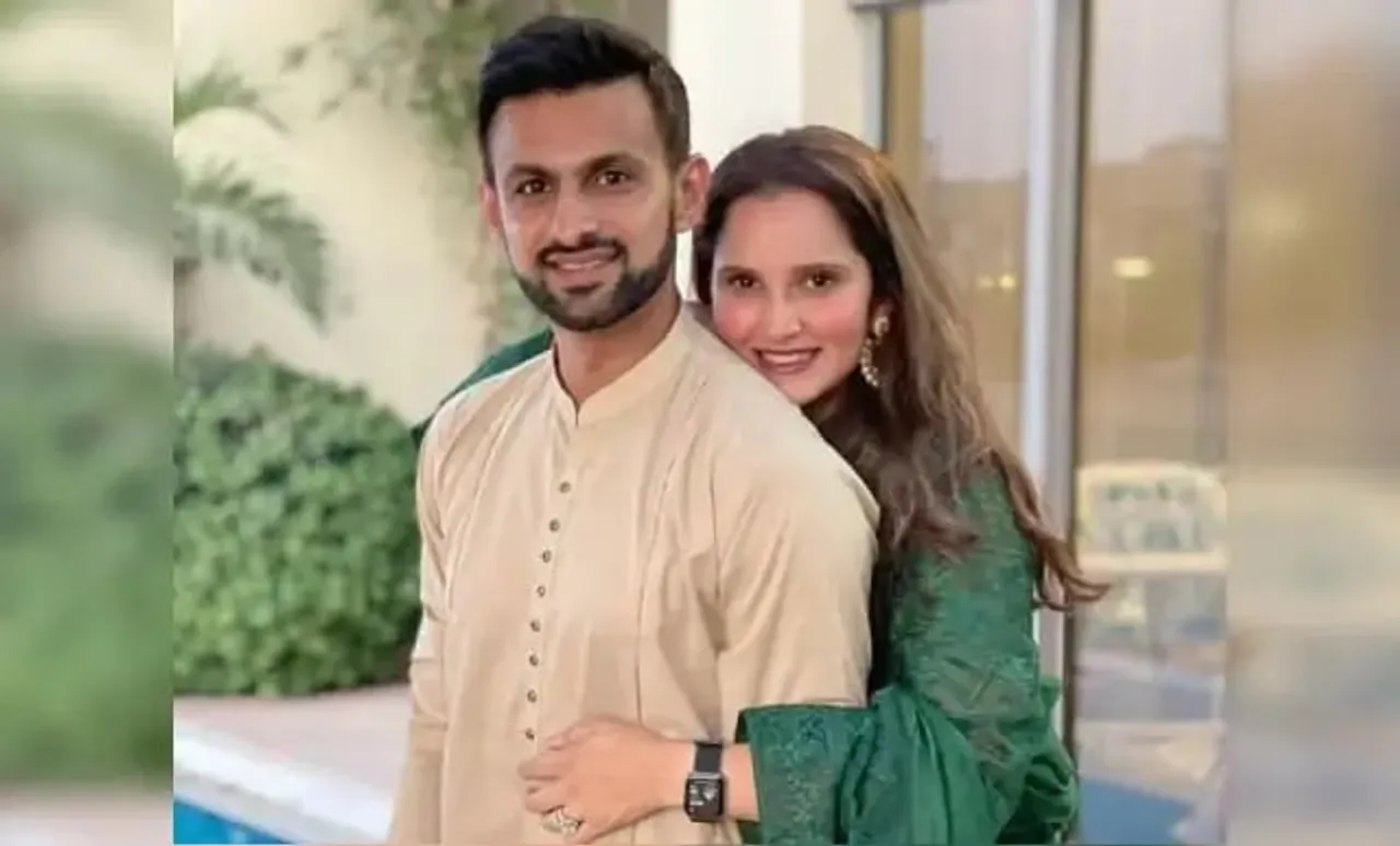 Separated For 'Some Months': Sania Mirza's Sister Confirms Divorce