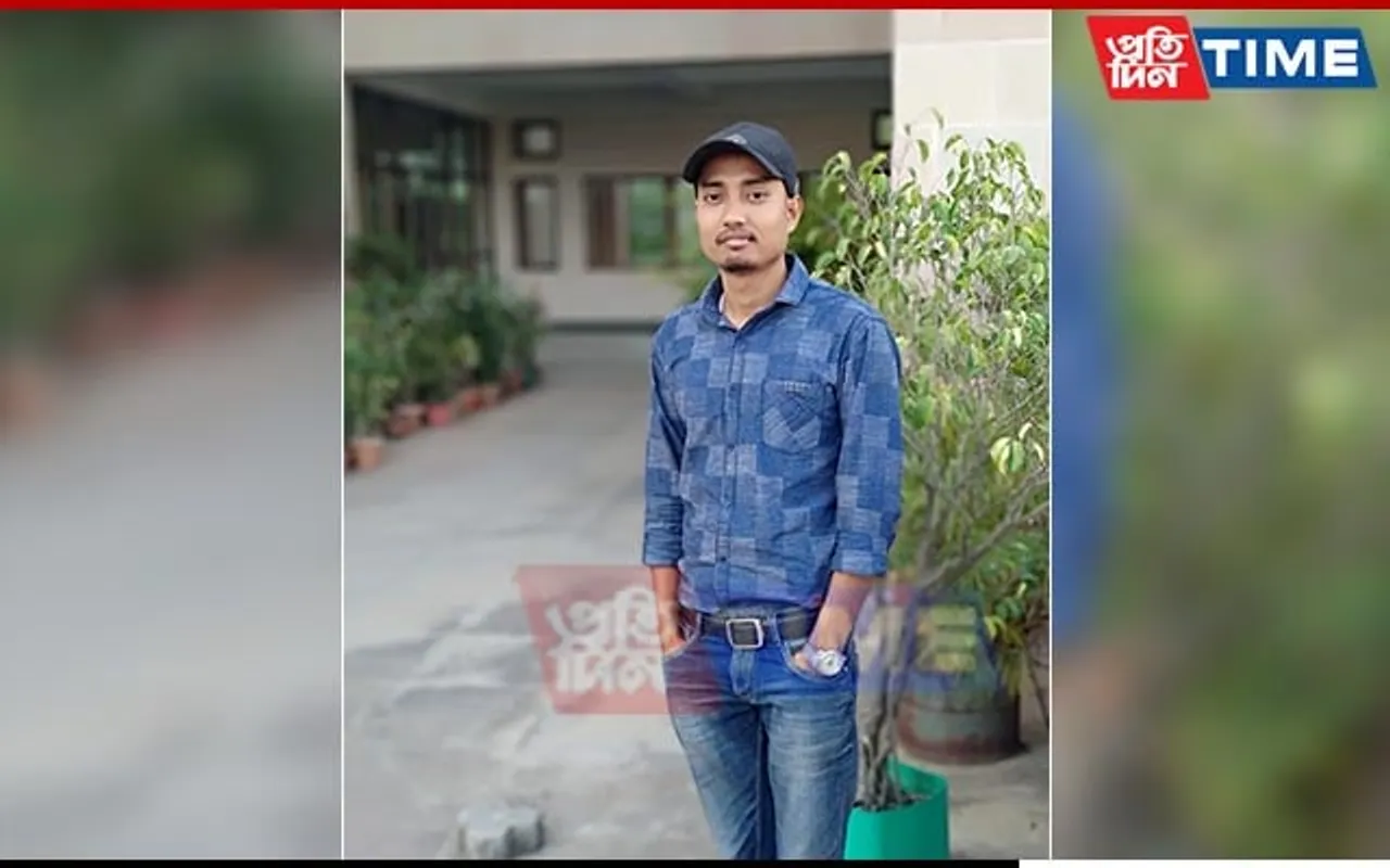 IIT Guwahati Employee Reportedly Joins Paresh Baruah's ULFA-I