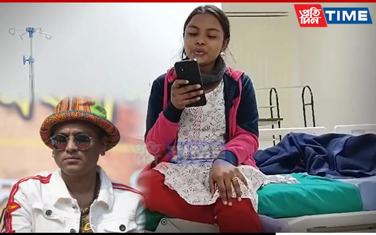 Zubeen Garg Mourns Tragic Death of Teenage Vocalist at GMCH
