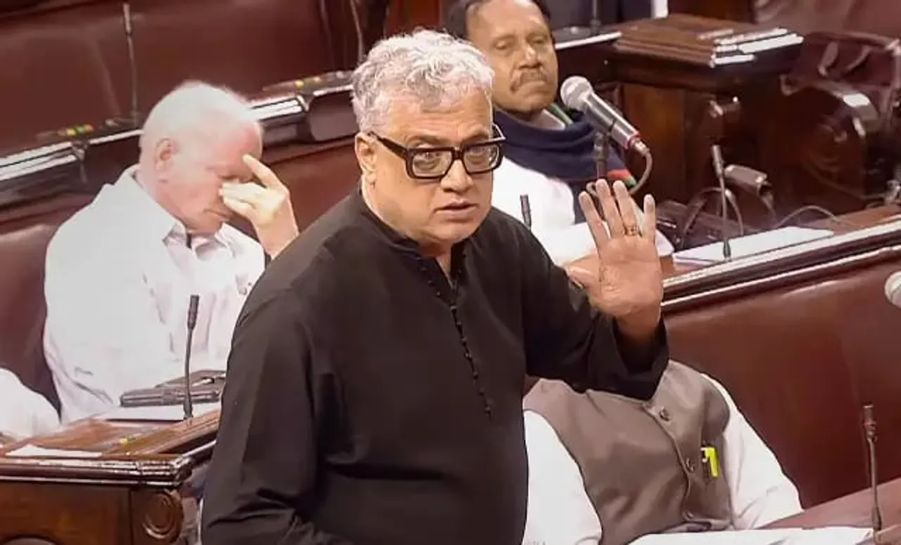 After Mamata, Derek O'Brien Singles Out Congress Leader For Failing Alliance