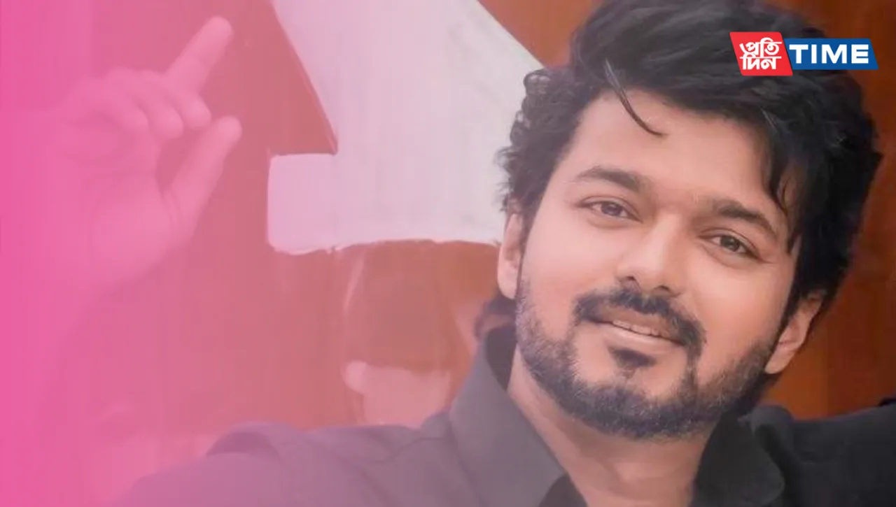 Tamil Superstar Vijay Thalapathy Takes a Political Plunge and Decides to Quit Films