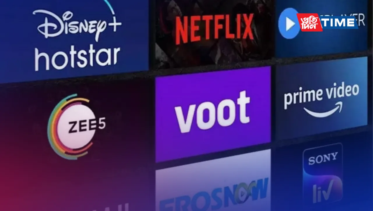 New OTT Releases this week (February 12, 2024-February 18, 2024)