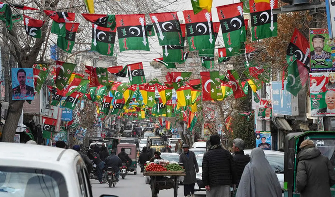Pakistan Elections: Amid Result Delay, PTI Alleges Mass Rigging