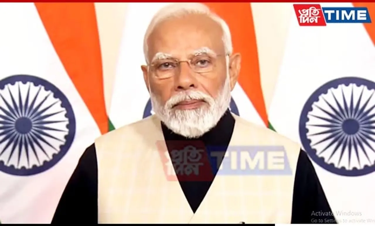 PM Modi To Visit Landslide-Hit Wayanad Tomorrow