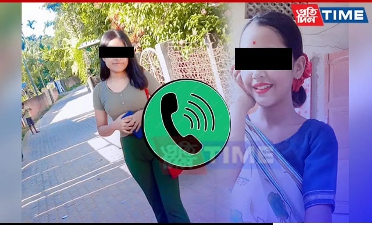 "Will Reach Home on Feb 21", Informs Missing Mariani Girl Over Phone