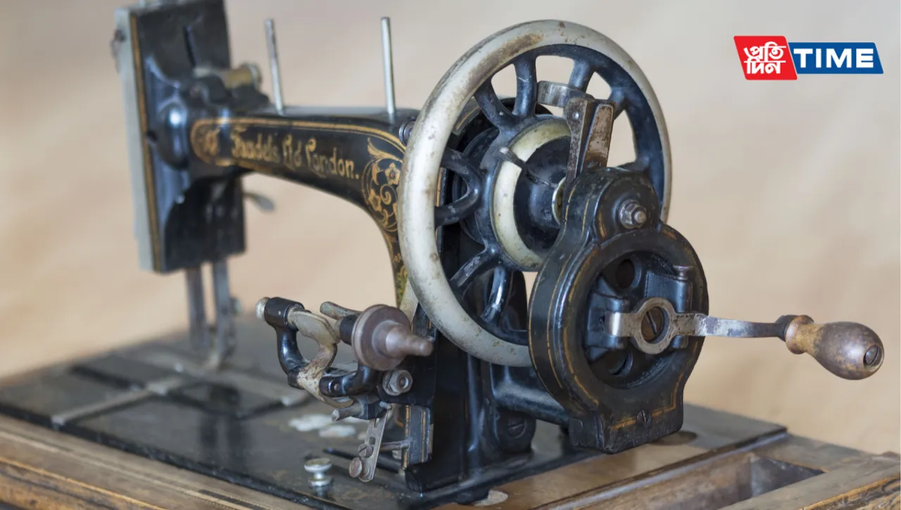 Free Sewing Machine Scheme 2024: Benefits, Eligibility, and Application Process