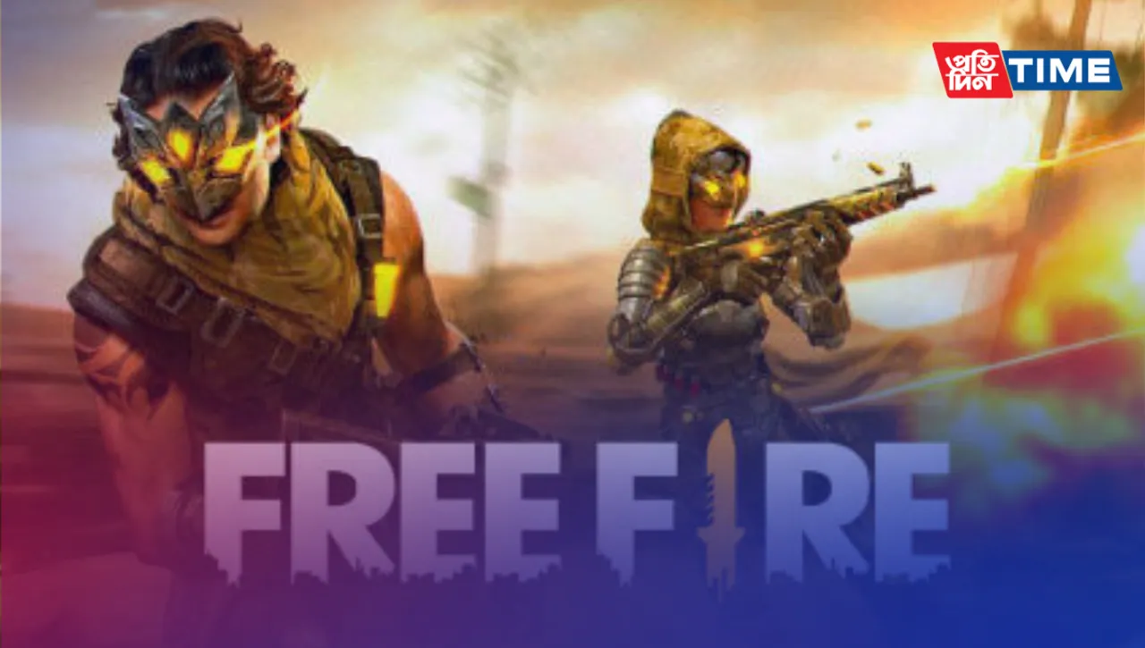 Free Fire Max Diamond Top-Up: A Comprehensive Guide