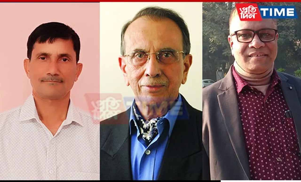 Coveted RN Borooah & Protiva Borooah Awards Announced