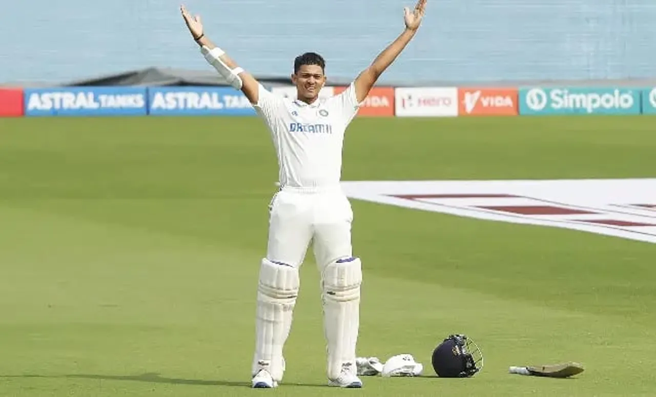 Nasser Hussain Schools Ben Duckett Over Bizarre Jaiswal Remark