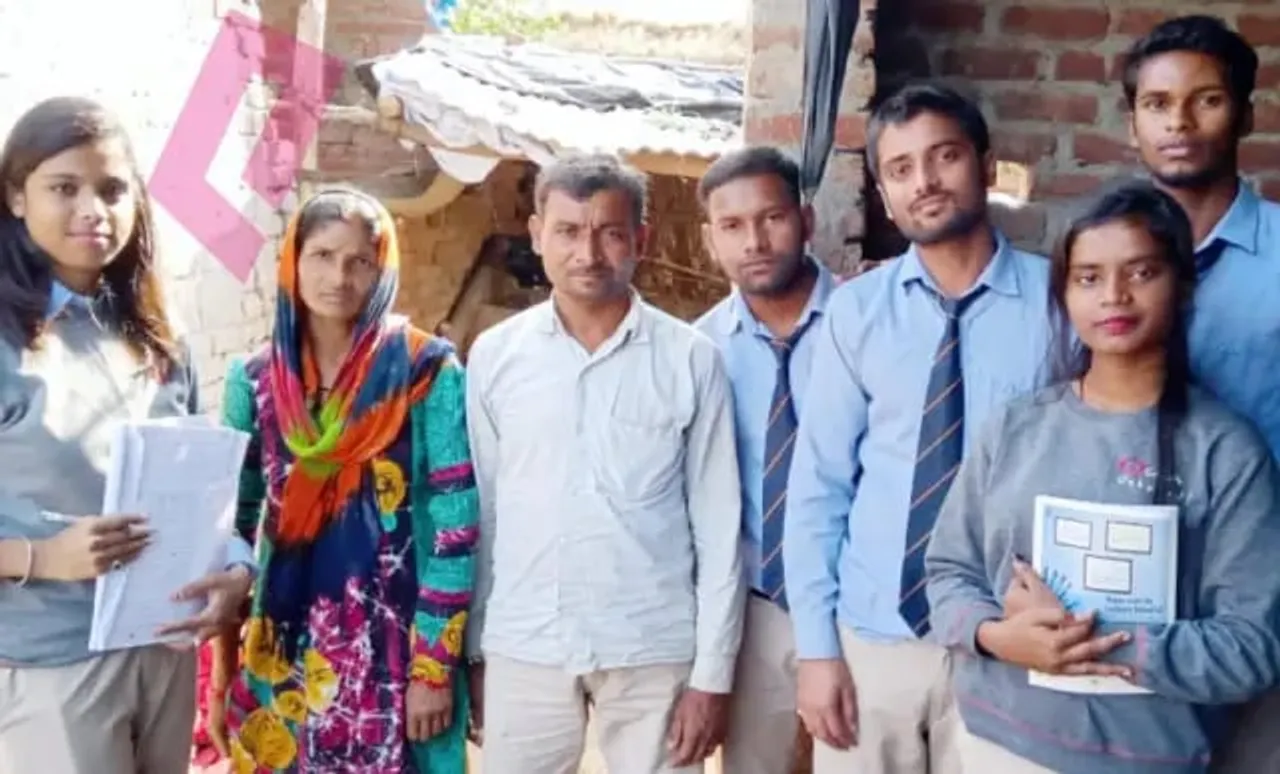 Ministry Of Education Launches APAAR In Remote Indian Villages